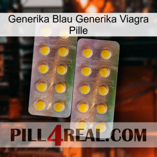 Generic Blue Generic Viagra Pill new10